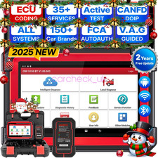 LANCIA X431 I-TPMS Rilevatore