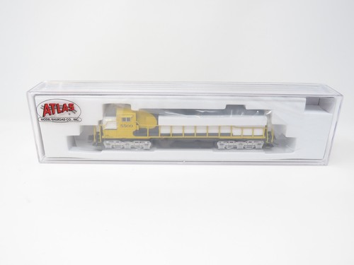 Atlas 40006020 dcc - atlas, n