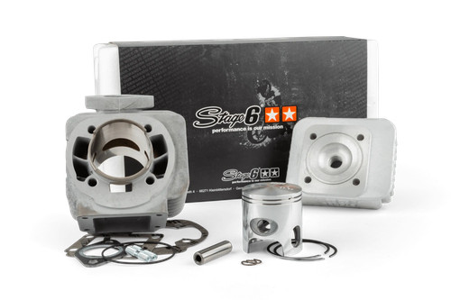 Kit cilindro stage6 sport pro - cilindro,