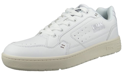 Sneakers basse uomo british - sneakers,