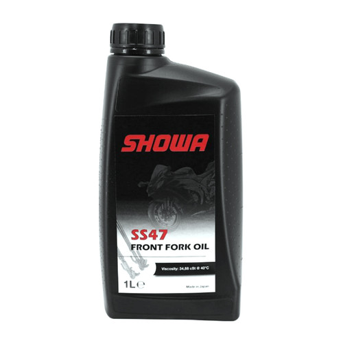 Olio forcella per moto - forcella, showa