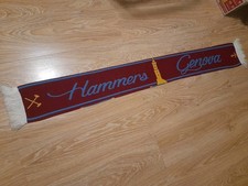 SCIARPA ULTRAS HOOLS SCARF