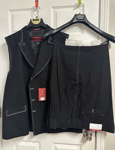 Pezzi royal diamond gilet e - gilet,