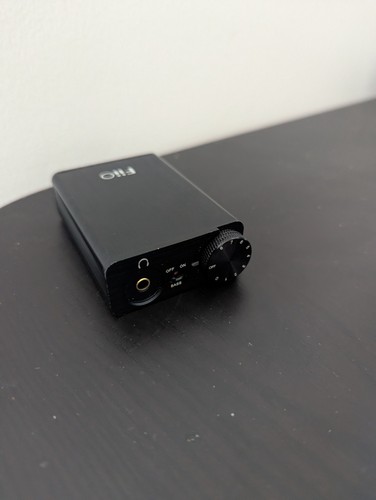 Fiio e10k olympus micro usb - olympus,
