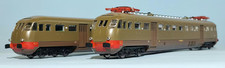 ViTrains 1742 ALe 840 004 + Le