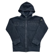 Felpa Stone Island con