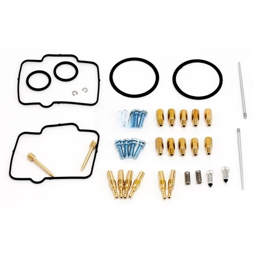 Kit riparazione carburatore - , di