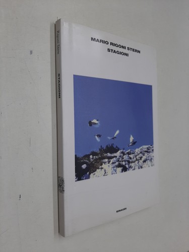 Stagioni mario rigoni stern - stagioni,
