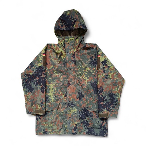 German army waterproof - army,