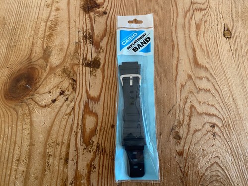 Original casio strap - casio,
