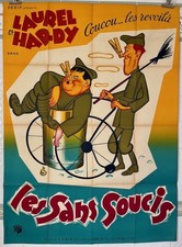 Laurel & Hardy - Pack Up Your
