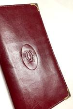 PORTAFOGLIO LUNGO CARTIER
