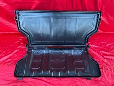 AUTOBIANCHI LANCIA Y10 1989 telaio scheletro sedile sediolino posteriore intero