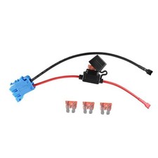 Connettore per cablaggio AWG