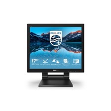 PHILIPS MONITOR TOUCH 17 LED
