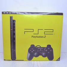 Sony PlayStation 2 Slim PS2