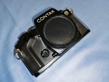 CONTAX 159 MM 35mm Film (solo