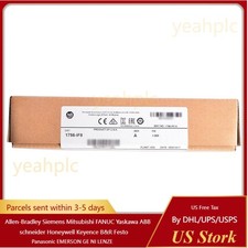 Nuovo modulo A/I Allen-Bradley