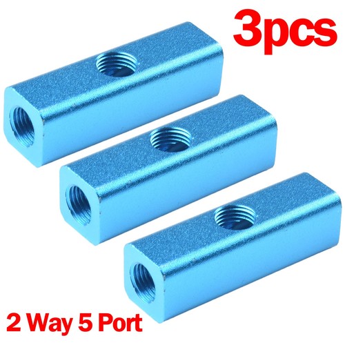 Vie 5 porte tubo - 2,