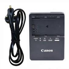 Caricabatteria originale Canon