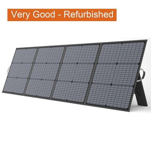 Pannello solare pieghevole 20v - solare,