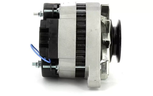Alternatore bolk 80a - bolk,