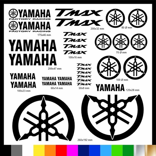 Maxi kit yamaha - 500, /