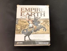 Giochi PC - Empire Earth -