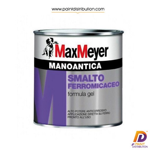 Max meyer manoantica - max,