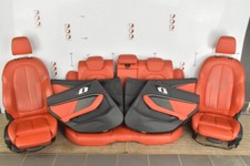 Sedili Completo Sedile BMW 2er F44 Gran Coupe GRAND COUPE