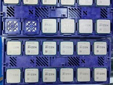 AMD RYZEN 9 3900X R7 3700X