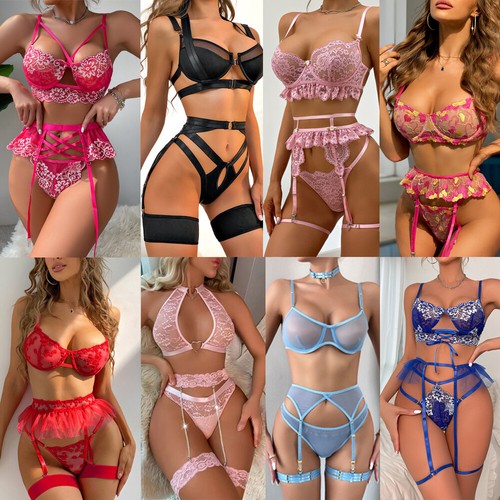 Abito intimo sexy lingerie