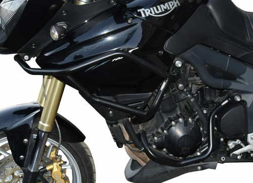Paramotore heed triumph - triumph, tiger