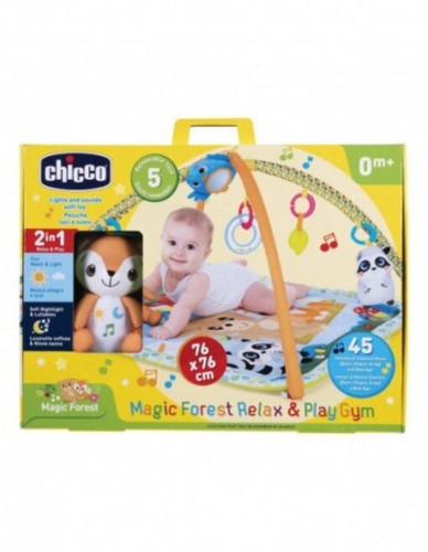 Chicco magic forest palestrina - magic,