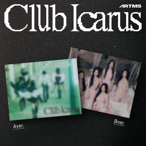 Artms club icarus - artms,
