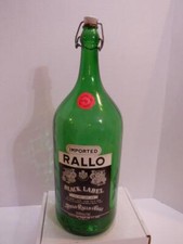 Vintage raro importato - vintage,