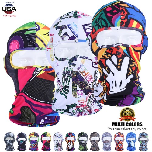 Balaclava maschera viso - balaclava,