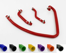 Tubi sfiato carter in silicone