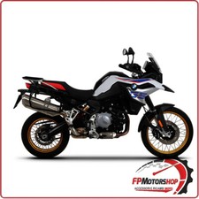 ATTACCO BORSE LATERALI