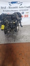 MOTORE CITROéN / PEUGEOT/
