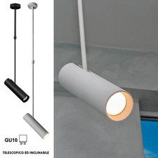 Faretto orientabile lampada