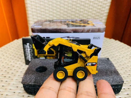 Caterpillar cat 242d - caterpillar,