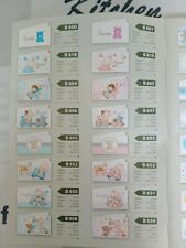 25 Biglietti Bomboniere Nascita con stampa Omaggio