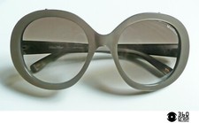 Max Mara mod. Mia CE occhiali da sole in acetato e metallo (medium)