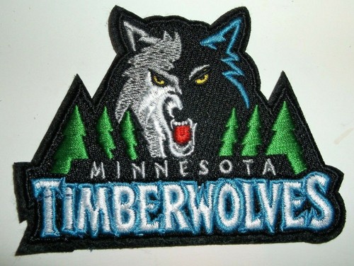 Patch ricamata minnesota - patch,