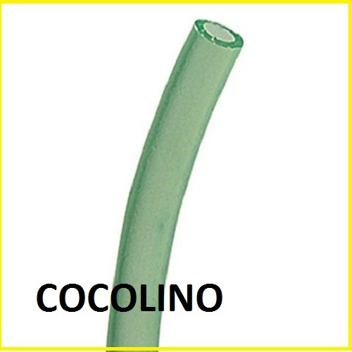 Metro tubo benzina - 1,