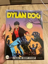 Dylan Dog 1(originale, prima edizione)