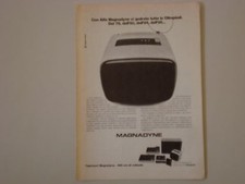 advertising Pubblicità 1975