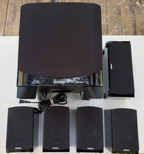 Sistema Home Theater Energy