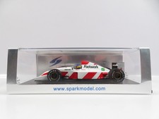 1:43 Spark S3983 Footwork FA13